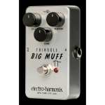 Electro-Harmonix Big Muff Triangle Distortion/Sustainer