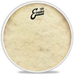 Evans Calftone 10" Tom Drum Head (TT10C7)