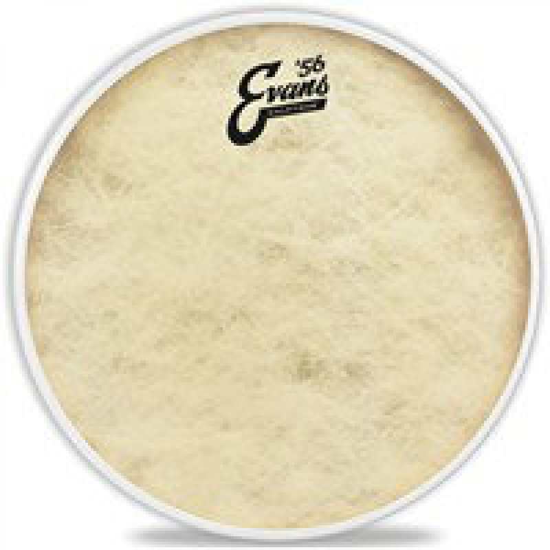 Evans Calftone 10" Tom Drum Head (TT10C7)