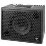 Udo Roesner Da Capo 75 Acoustic Amp with Gigbag (75W, 2-channels, 8-inch twin-cone type speakers)