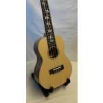 Giannini Custom Concert Ukulele & Black Bag