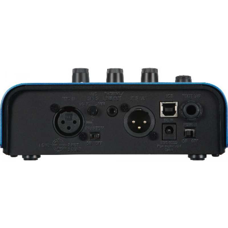 Boss VE-1 Vocal Echo Unit (VE1) - Image 2