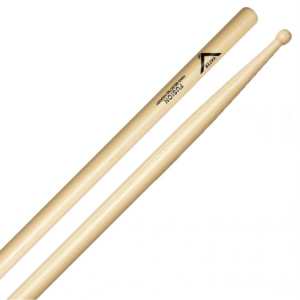 Vater VHFW Fusion Hickory Wood Tip Drum Sticks