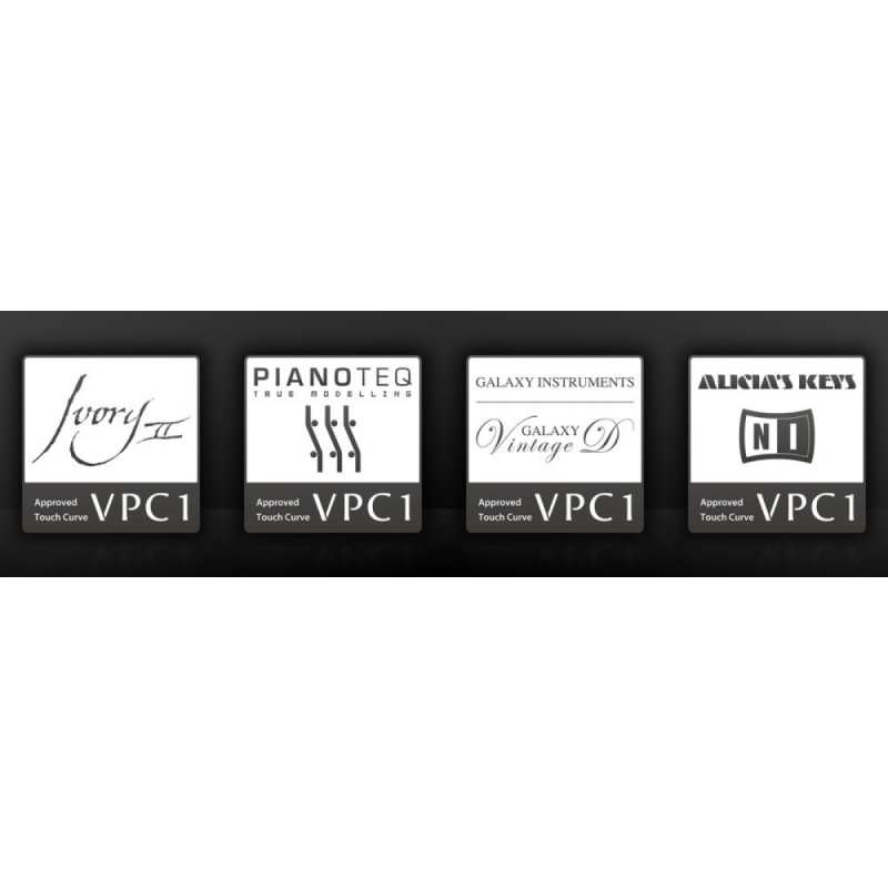 Kawai VPC1 Virtual Piano Controller - Image 4