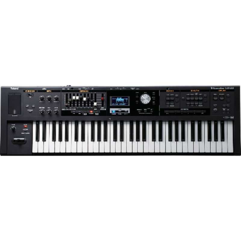 Roland VR-09 V-Combo (VR09)