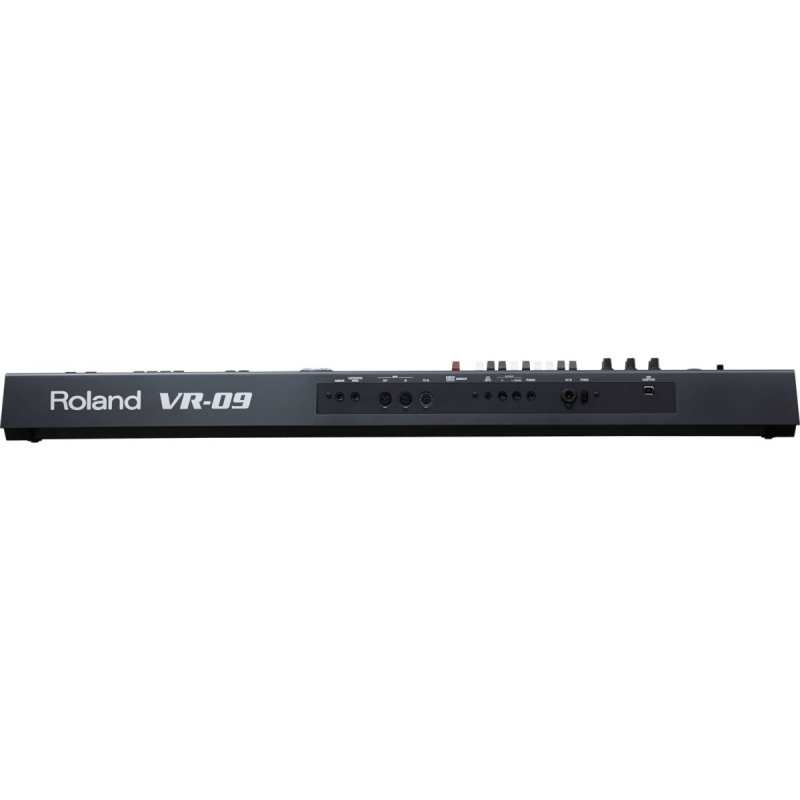 Roland VR-09 V-Combo (VR09) - Image 2