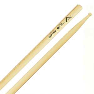 Vater VSMPTRW Phat Ride Sugar Maple Wood Tip Drum Sticks