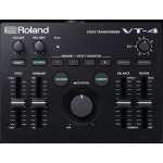 Roland VT-4 Voice Transformer inc. Vocoder (VT4)