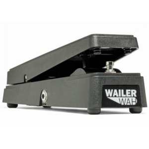 Electro-Harmonix Wailer Wah Pedal