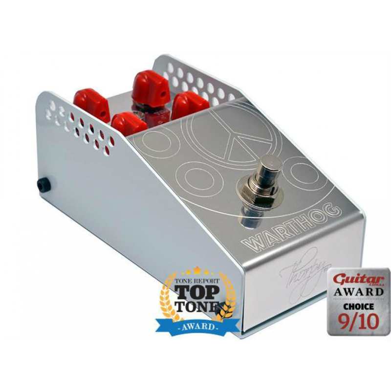 THORPYFX The WARTHOG Distortion - Image 2