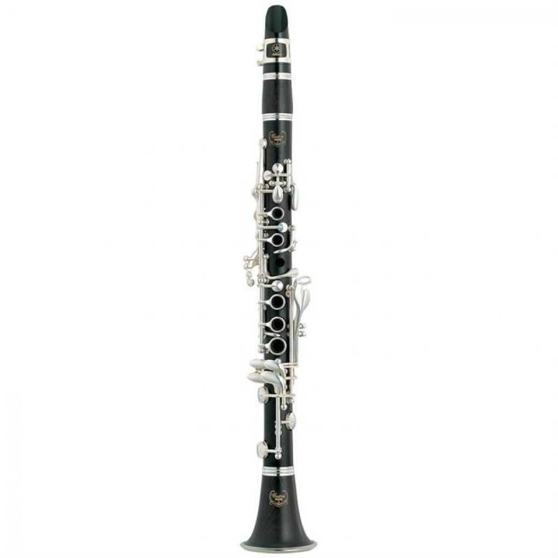 Yamaha YCL-881 Eb Clarinet Outfit With Mouthpiece & Cover - Image 4