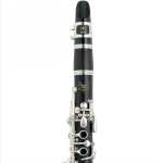 Yamaha YCL-881 Eb Clarinet Outfit With Mouthpiece & Cover