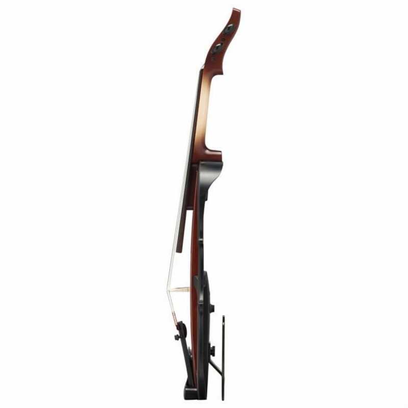 Yamaha YSV104 4-String Silent Violin in Brown - Image 5