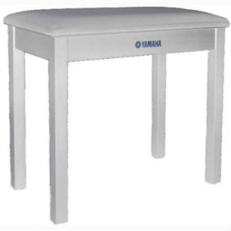 Yamaha B1 WH White Bench