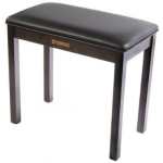 Yamaha B1R Digital Piano Bench in Rosewood
