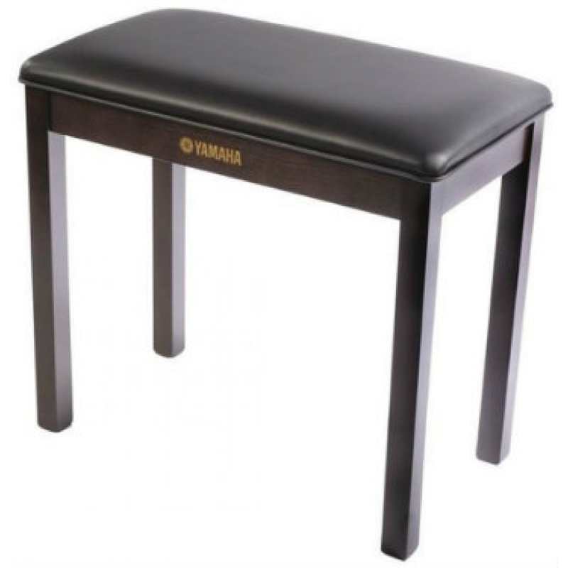 Yamaha B1R Digital Piano Bench in Rosewood