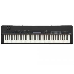 Yamaha CP4 Stage Piano in Black
