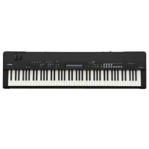 Yamaha CP40 Stage Piano in Black