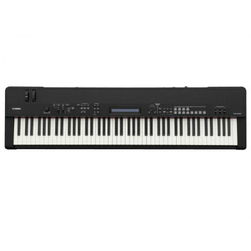 Yamaha CP40 Stage Piano in Black