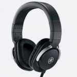 Yamaha HPH MT8 Studio Monitor Headphones