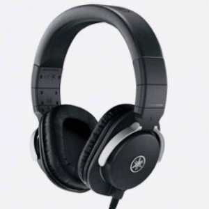 Yamaha HPH MT8 Studio Monitor Headphones