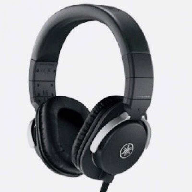 Yamaha HPH MT8 Studio Monitor Headphones