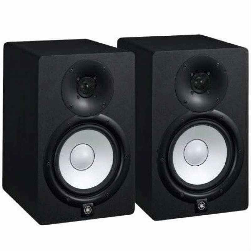 Yamaha HS7 Powered Studio Monitors (Pair)