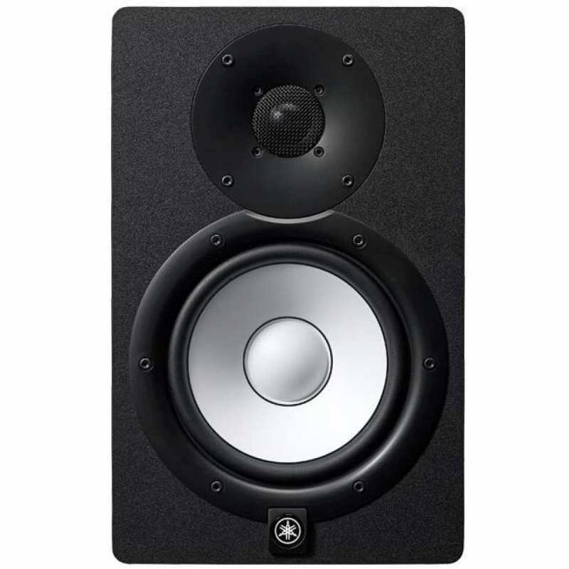 Yamaha HS7 Powered Studio Monitors (Pair) - Image 2