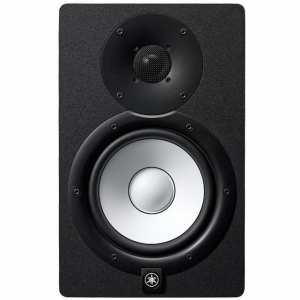 Yamaha HS7 Powered Studio Monitor (Single Unit)