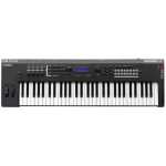 Yamaha MX61 61 Note Synth Workstation