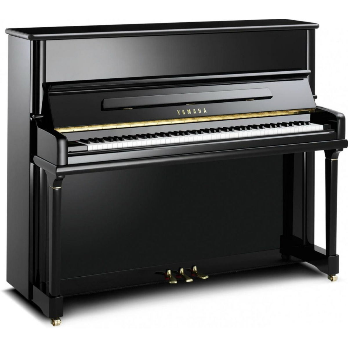 Yamaha p 124 deals