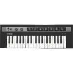 Yamaha Reface CP Stage Piano