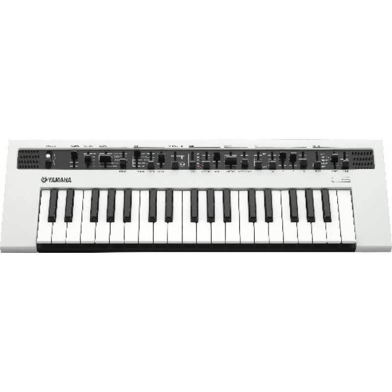 Yamaha Reface CS Control Synthesizer - Image 2