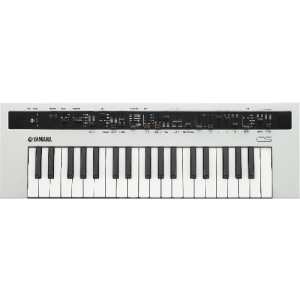 Yamaha Reface CS Control Synthesizer