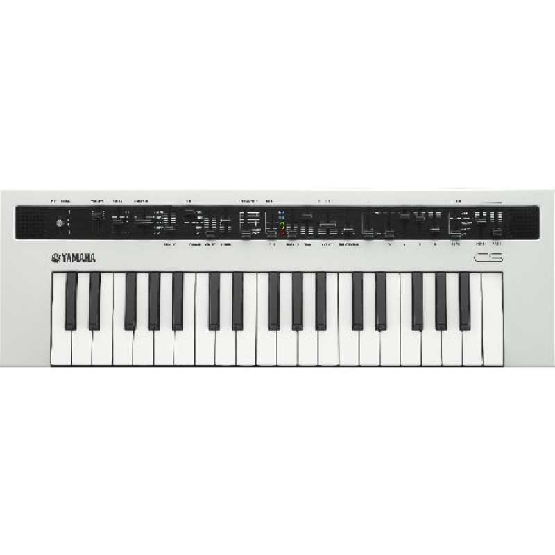 Yamaha Reface CS Control Synthesizer