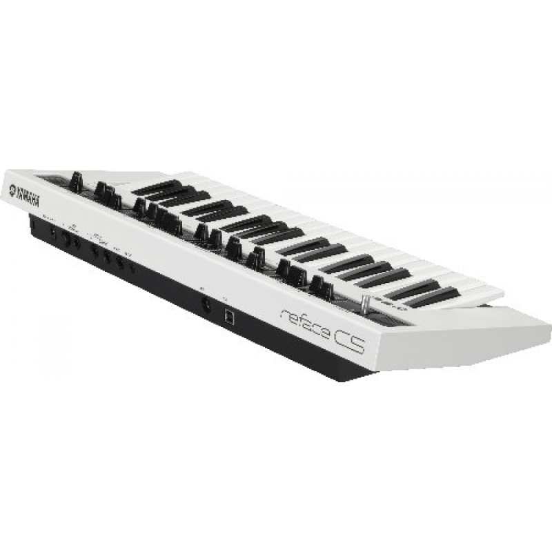 Yamaha Reface CS Control Synthesizer - Image 4