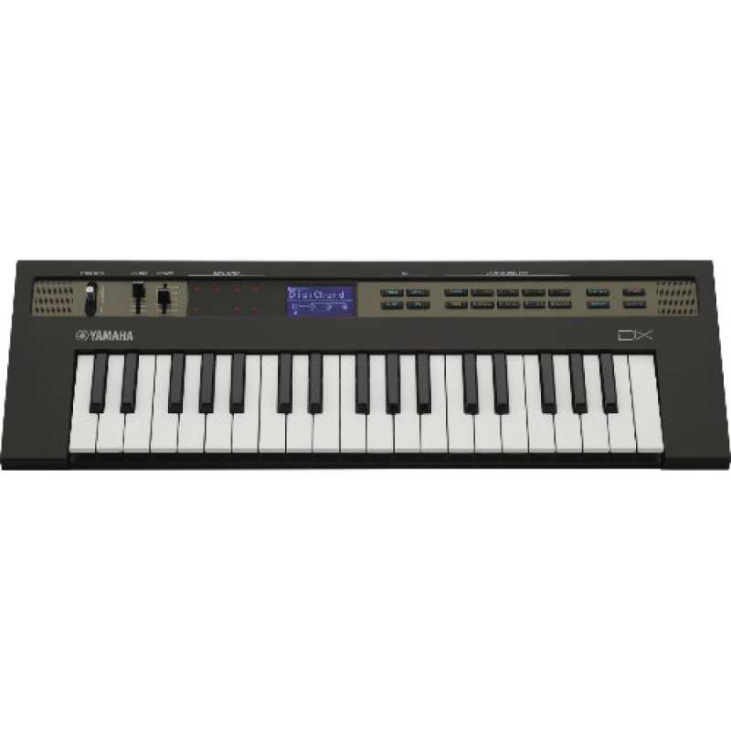 Yamaha Reface DX FM Synthesizer - Image 2