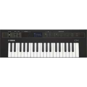 Yamaha Reface DX FM Synthesizer