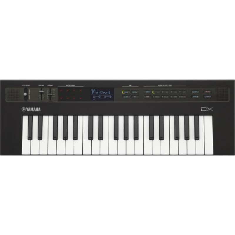 Yamaha Reface DX FM Synthesizer