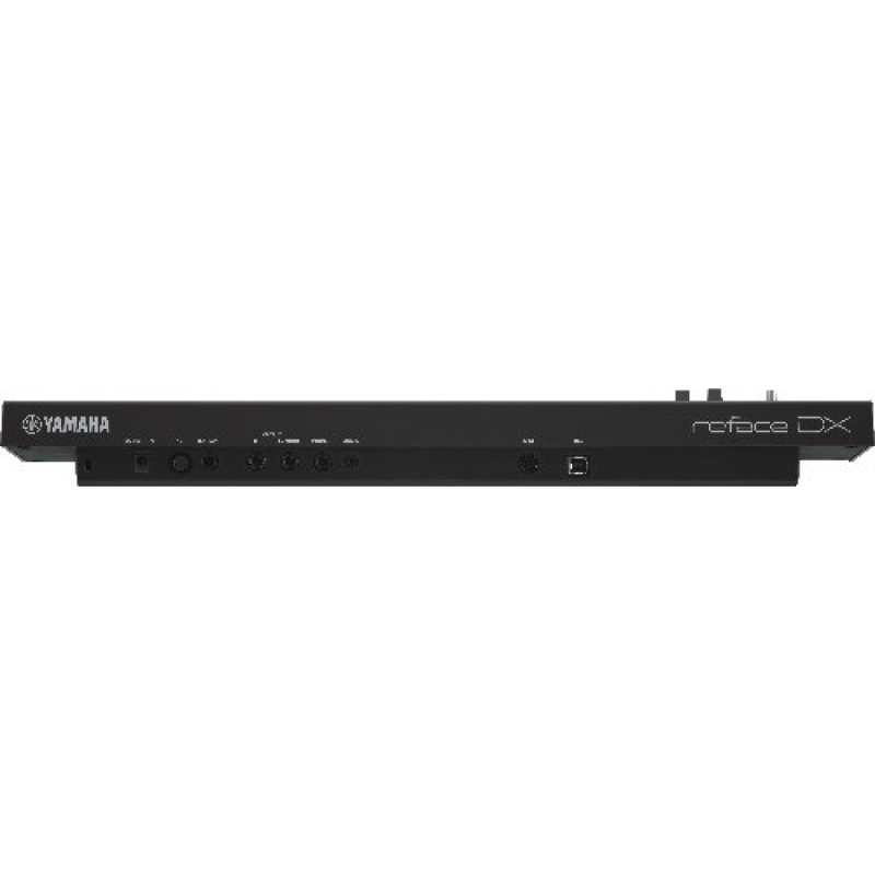 Yamaha Reface DX FM Synthesizer - Image 4