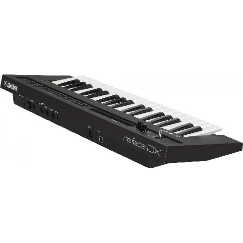Yamaha Reface DX FM Synthesizer - Image 3