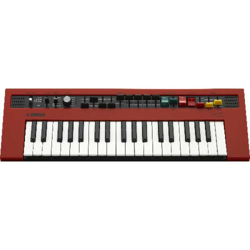 Yamaha Reface YC Mini Virtual Organ - Image 4