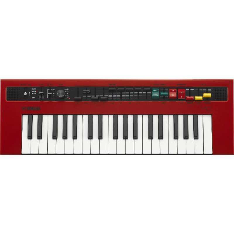 Yamaha Reface YC Mini Virtual Organ