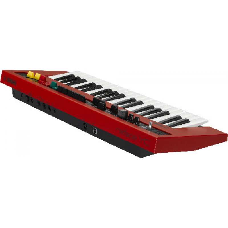 Yamaha Reface YC Mini Virtual Organ - Image 2