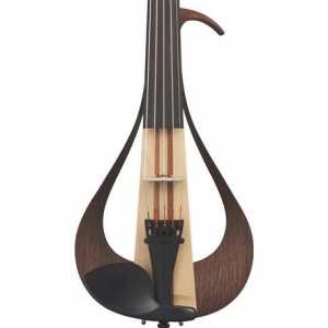 Yamaha YEV105NT 5-String Electric Violin in Natural