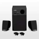 Yamaha Genos Speaker System (GNS-MS01)