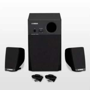 Yamaha Genos Speaker System (GNS-MS01)