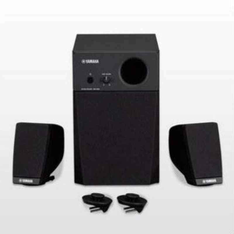 Yamaha Genos Speaker System (GNS-MS01)