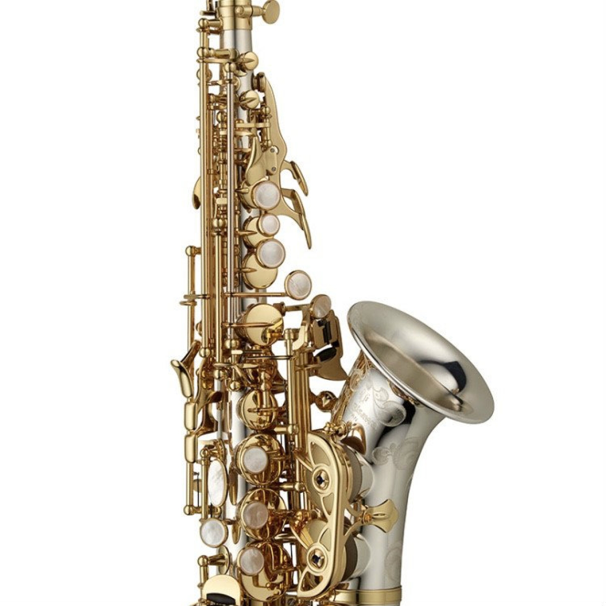 Yanagisawa curved soprano shop saxophone