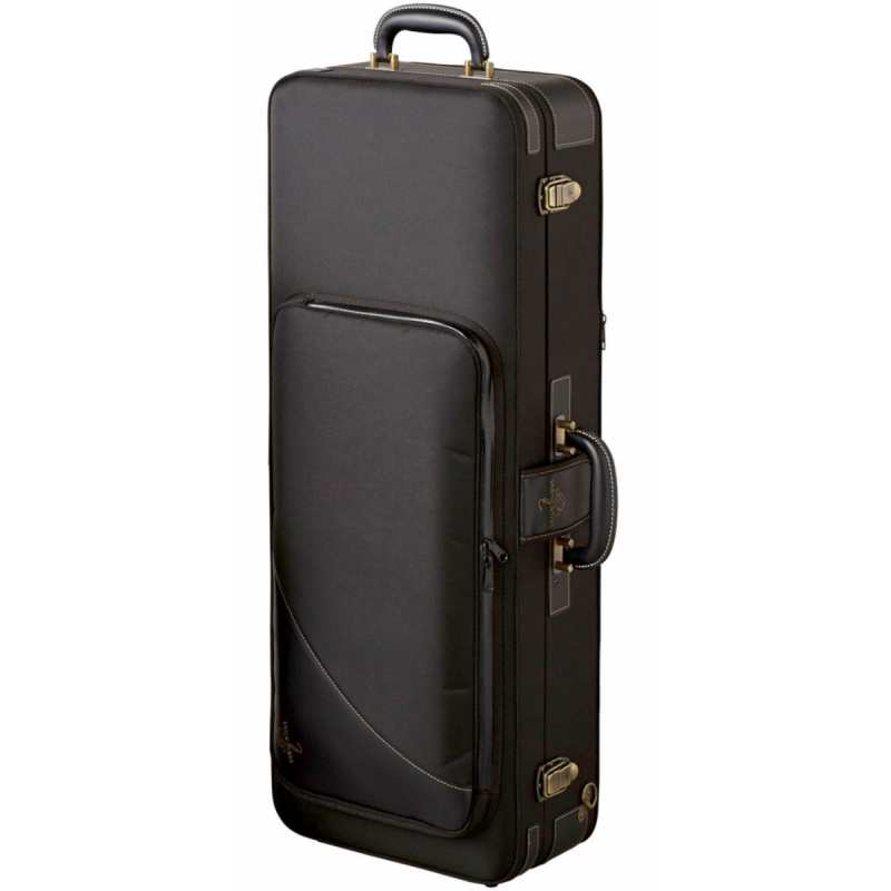 Yanagisawa TWO32 Solid Silver Series Tenor Saxophone Outfit - Image 4